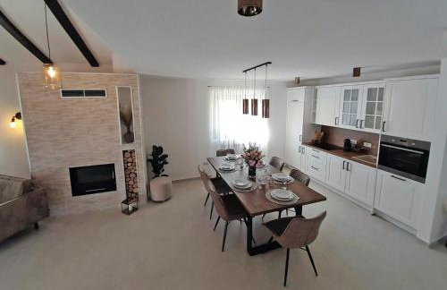 Villa Stare Brajde in Vela Traba - Haus für 6 Personen - Foto 19