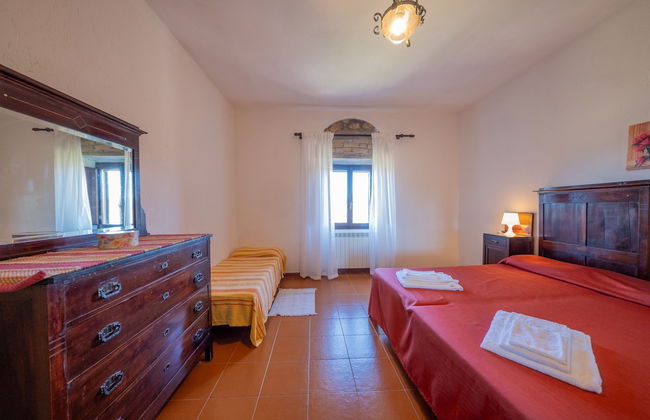 Agriturismo il Palagetto - Foto 7