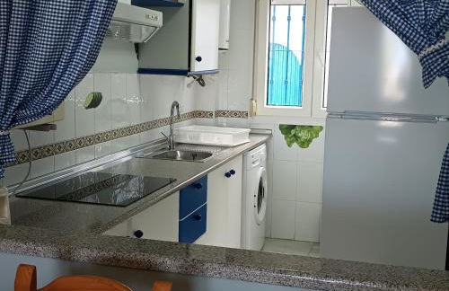 Balcon de San Jose - Foto 17