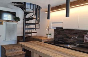 La terrazza sul Vallecetta - Foto 14