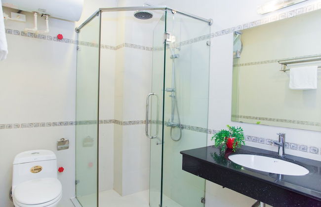 Grand Spring Suite - Mai Hac De - Foto 25