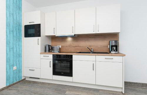 Haus Strandkorb - Poolnähe - Garten - Tischtennis - Foto 16