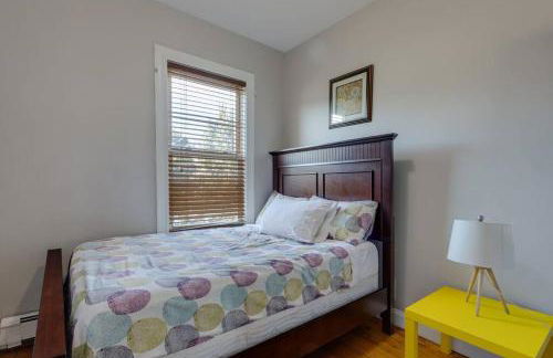 NEW! Boston Condo Near MBTA, 3Mi to Fenway ! (U3) - Foto 5