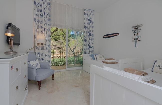 Super Front Line Location Apartment - Heated Pool - Foto 2