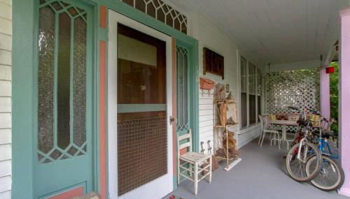 Petite Vintage Charmer Trendy East Nashville - Foto 5