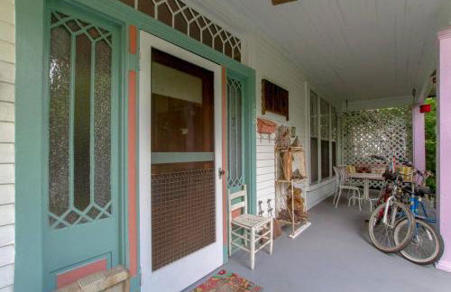 Petite Vintage Charmer Trendy East Nashville - Foto 5