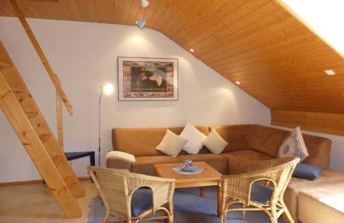 Ferienwohnungen Hof Heiderich - Foto 43