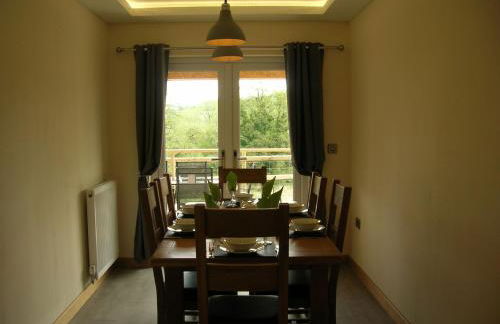 Woodland Lodge Hot Tub Sleeps 6 - Photo 15