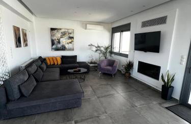 Maria Luxury Villa - Foto 68