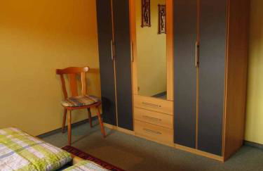 Ferienwohnung Kreuzer Lydia - Foto 9