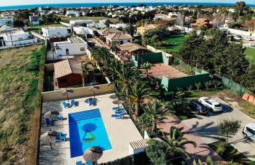 Casas Guemon - Foto 39