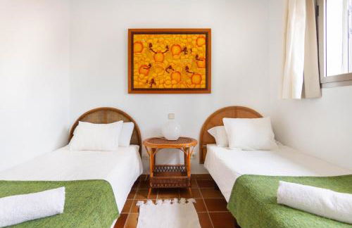 Chalet adosado en Pasito BM13 - Foto 17