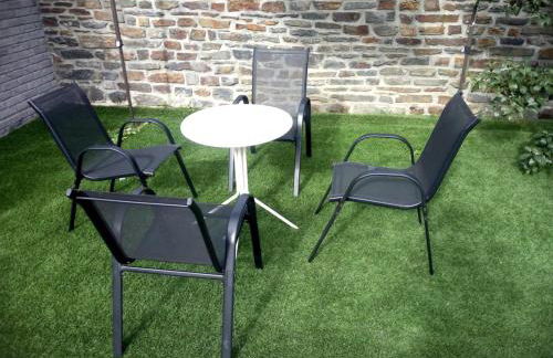 Maison NYNO DIGRABEN - Foto 19