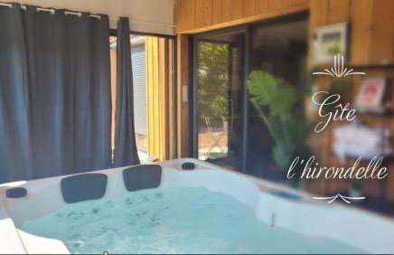 NiD'Amour l'Hirondelle - Foto 1