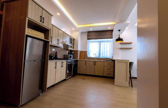 Maya Residences - Foto 25