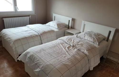 Villa à 30 min des parcs Asterix et Disneyland - Foto 12