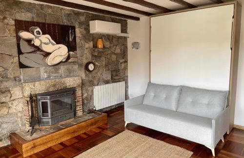 BIRITXENA Apartamento en Gorliz LBI00683 - Foto 1