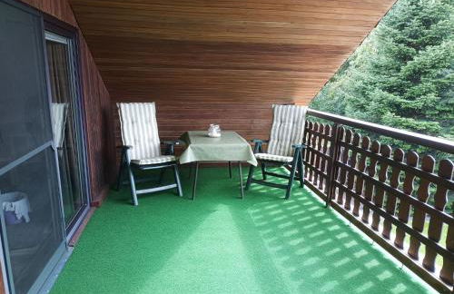 Apartment Amselnest by Interhome - Foto 12