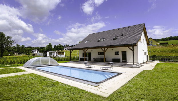 Prosence Kpa250 in Prosecn - Foto 2, Habitación