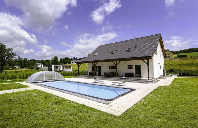 Prosence Kpa250 in Prosecn - Foto 2