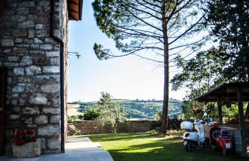 Agriturismo Dipinture - Foto 19