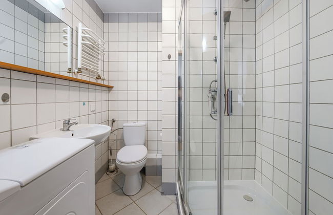 Apartamenty Sun & Snow w Rezydencji Bielik - Photo 53