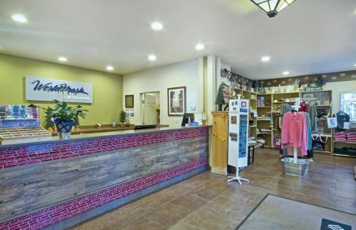 Wyndham Pinetop Resort 2BR Apartment with Resort Access - Foto 10