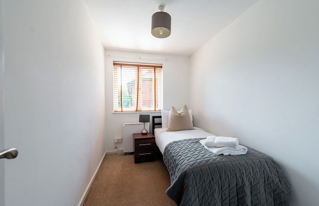 Wimbledon By Capital - Foto 9