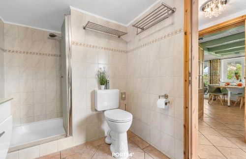 Ferienwohng Zum Garten Delve - Photo 10