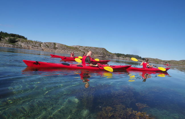 BaseCamp Vega - Photo 16