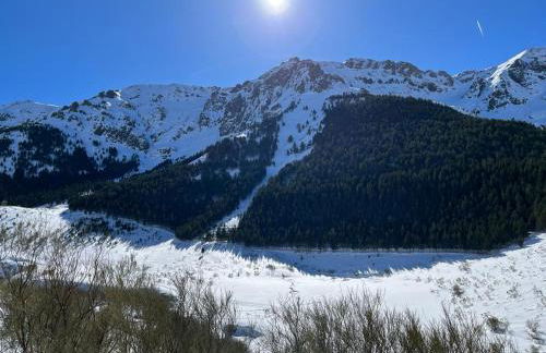 "CHALET A ESTRENAR" MIRADOR DE LA VENTOSA-Potes - Photo 1