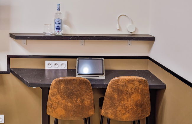 WS Opéra - Edimbourg - Photo 33