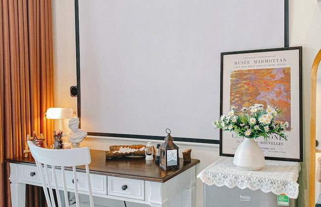 Vinhomes Ocean Park Apartment FL09 - Foto 9