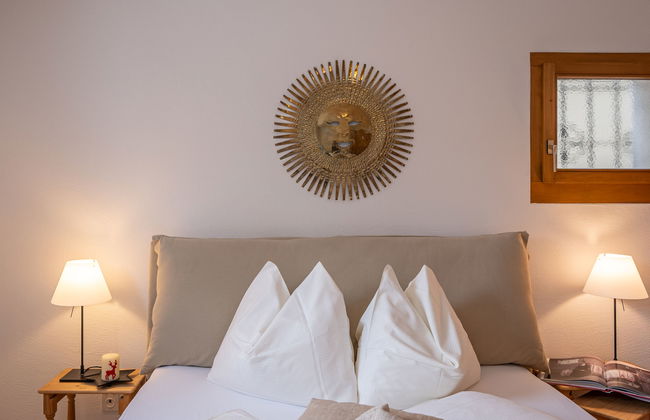 Chesa Narcissa F4 - Foto 4