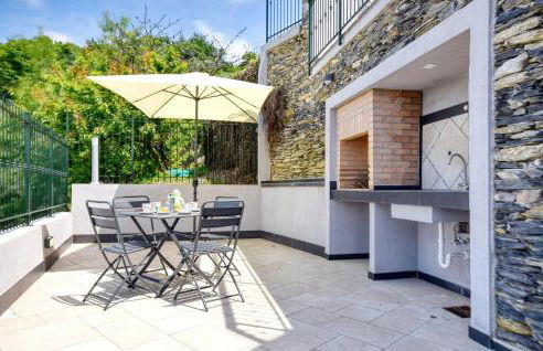 2 Bedroom Nice Home In Cogorno - Foto 11