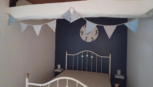 Wisteria Cottage at Gites de la Vienne - Foto 2