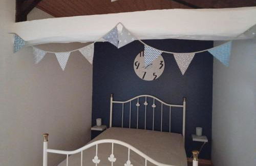 Wisteria Cottage at Gites de la Vienne - Foto 2