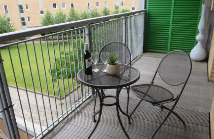 Citystay Living - Warren Close - Foto 18