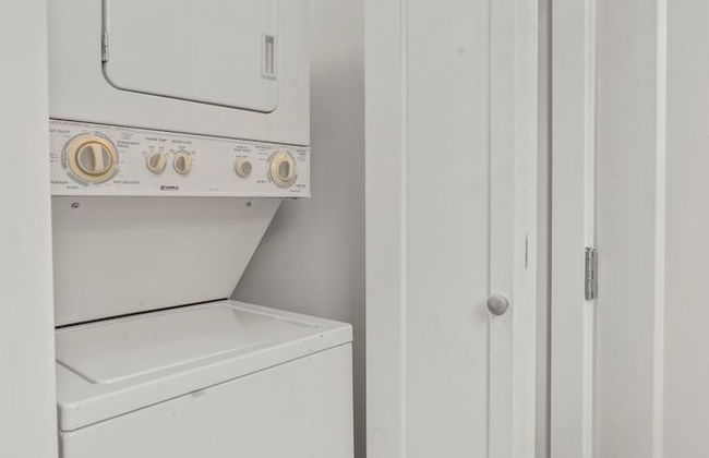 Passyunk Square Spacious 1BR - Huge Deck - Foto 22