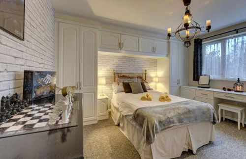 Harry's House (Muggles welcome too!) - Foto 18