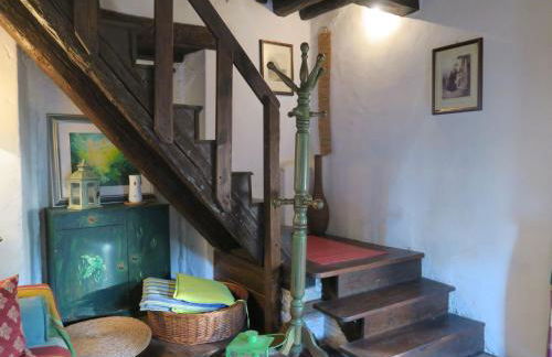 Apartment Casa del Ligustro by Interhome - Foto 23