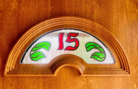 Fairview House - Foto 18