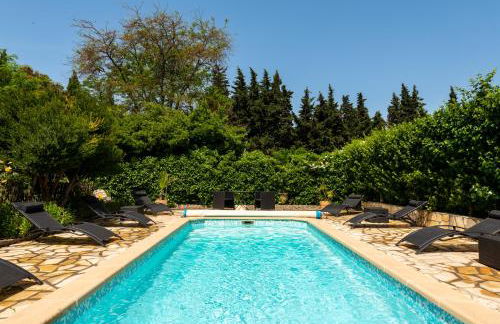 Domaine de Parazols - Foto 25