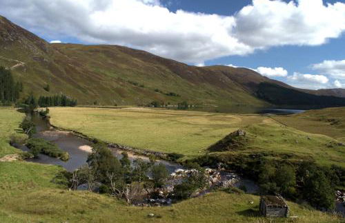Rosemount Bothy - Highland Cottage - Foto 42