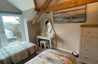 The Barn at Well Cottage - Foto 23