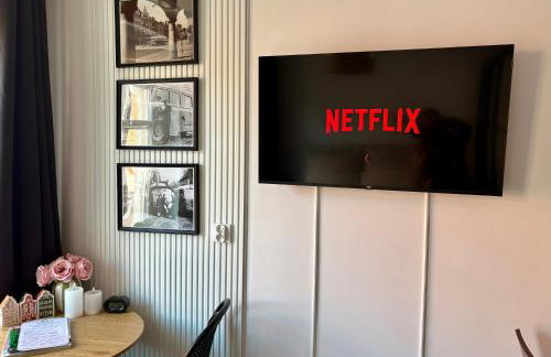 Apartament na Starym Mieście Lisowskiego - Foto 2