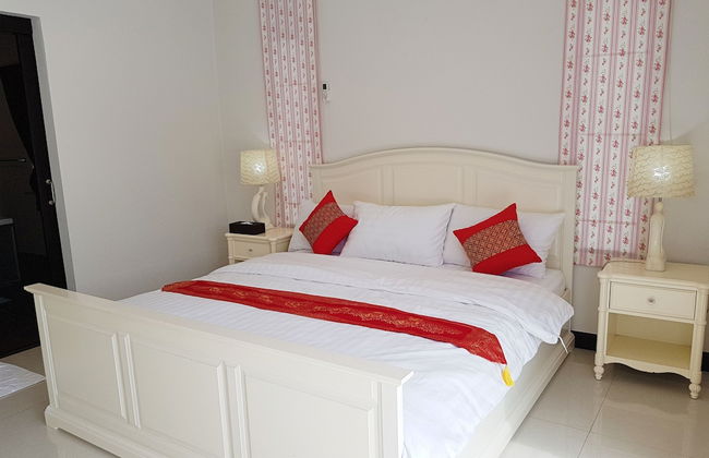 Punika Pool Villa Hua Hin - Foto 9