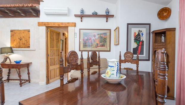 Hibiscus - Villa With Private Pool In Crestatx - Foto 5, Exterior