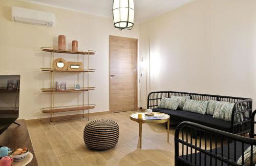 Résidence Les volets rouges - Duplex de standing avec piscine - Foto 12