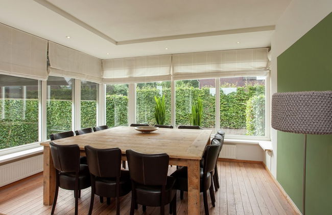 Majestic, Large Holiday Home near Leende Located Between Meadows & Forests - Foto 34